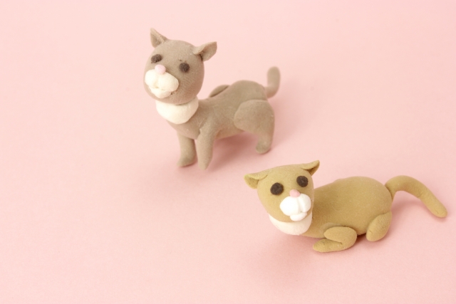 ワンコのほっこり画像